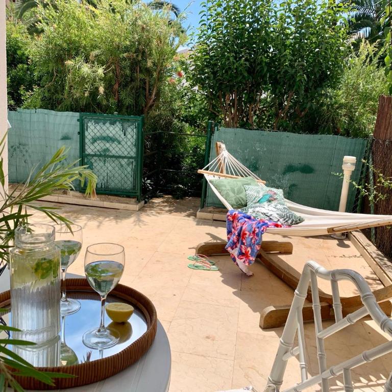 CASABLANCA DUPLEX apartamentos - Apartamento de 3 dormitorios - 39