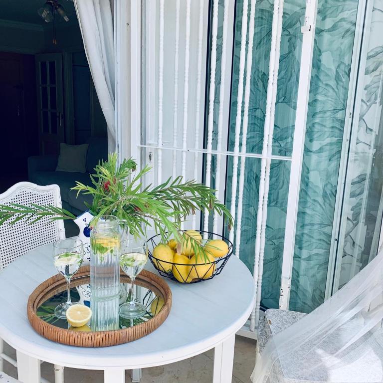 CASABLANCA DUPLEX apartamentos - Apartamento de 3 dormitorios - 13