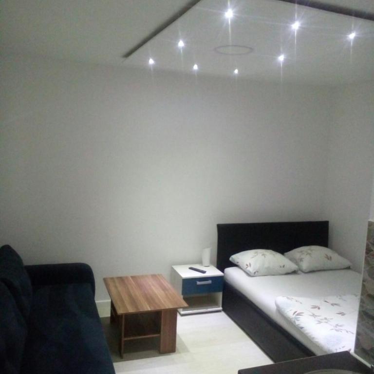 Cumurija Bridge Accommodation - Apartman na Više Nivoa - 9