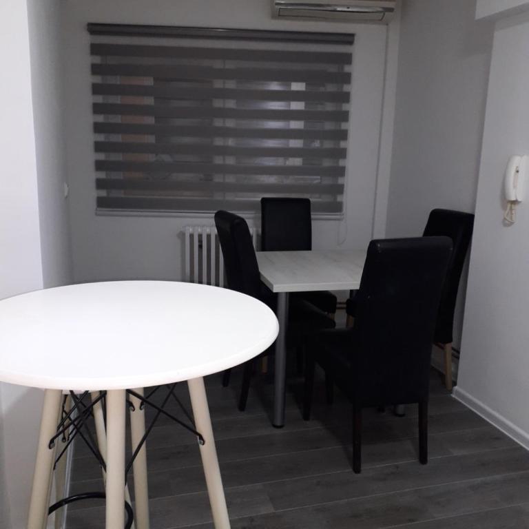Cumurija Bridge Accommodation - Apartman sa 3 Spavaće Sobe - 6