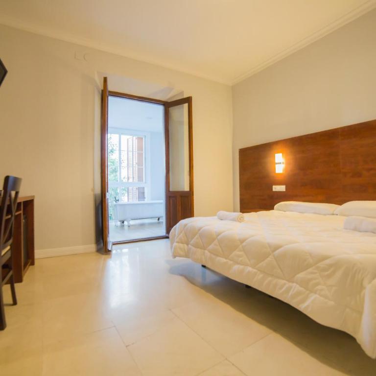 Gala Placida 1923 - Superior Double Room - 6