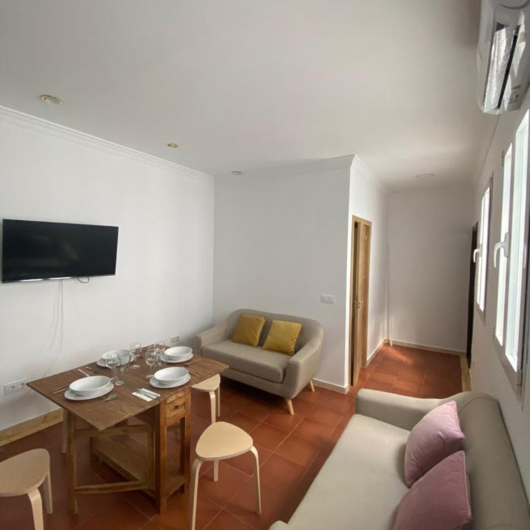 Apartamentos - Alameda - Apartamento Superior - 7