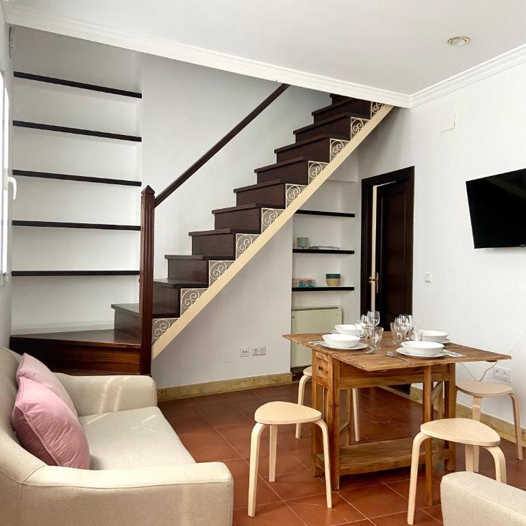 Apartamentos - Alameda - Apartamento Superior - 2