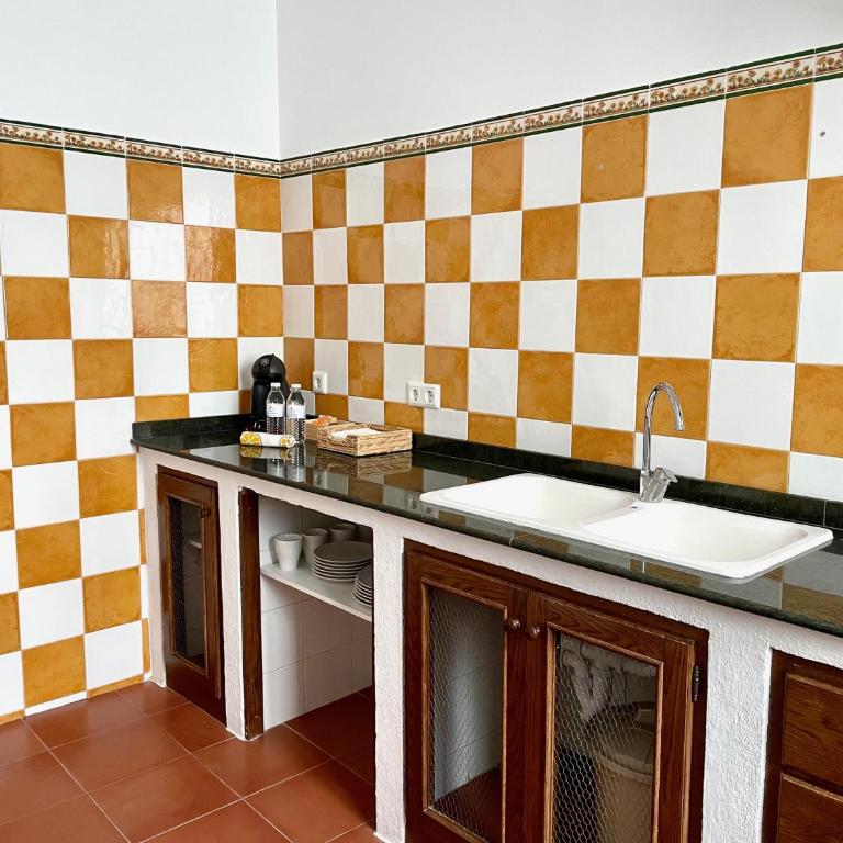 Apartamentos - Alameda - Apartamento Superior - 5