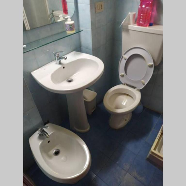 Fra la città storica e quella ottocentesca - Appartamento con 1 Camera da Letto - 8