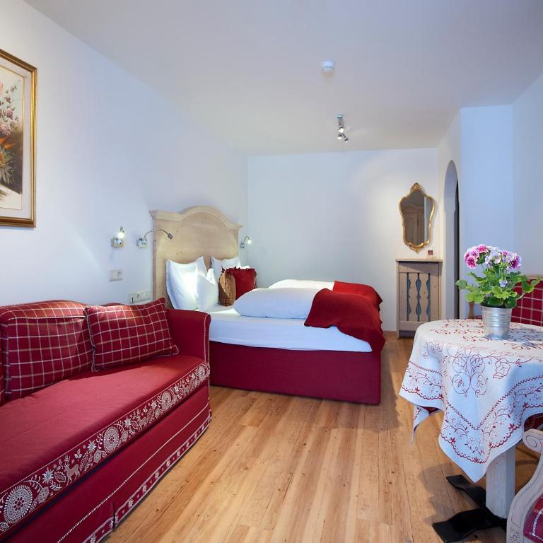 Hotel Italia - Chambre Double Confort avec Douche - 3