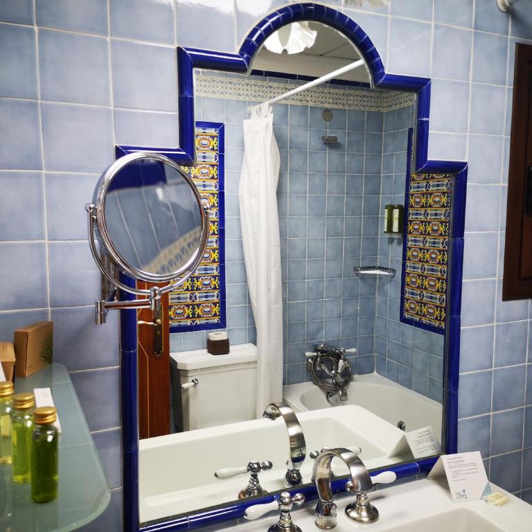 Hotel Boutique La Llave de la Judería - Standard Double Room - 8