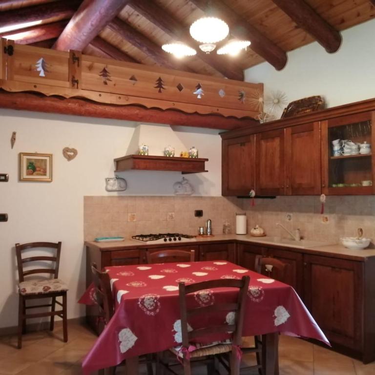 Lo Palliè de Gilda CIR-VDA-ARVIER-0023 - Casa Vacanze - 12