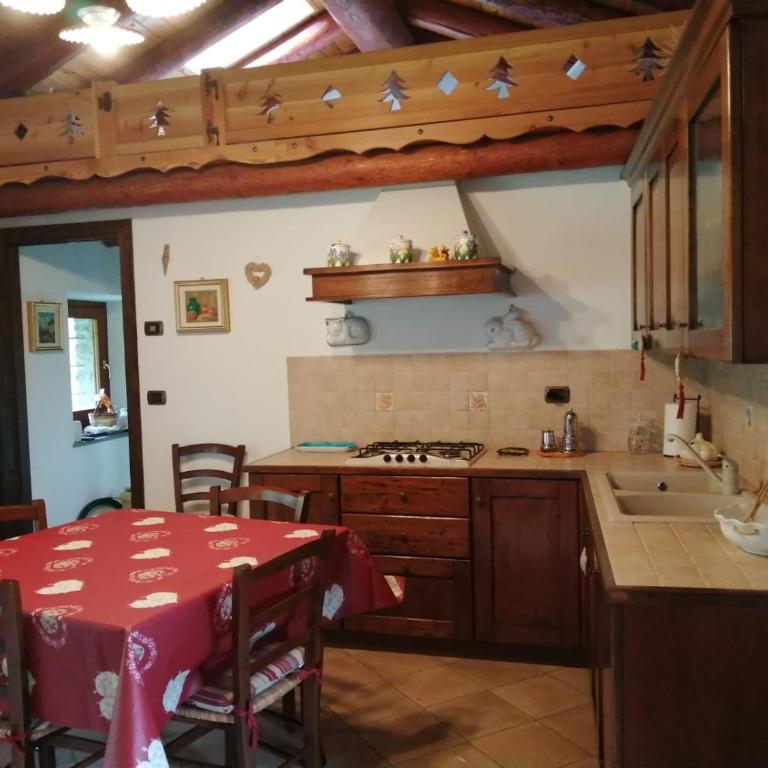 Lo Palliè de Gilda CIR-VDA-ARVIER-0023 - Casa Vacanze - 20