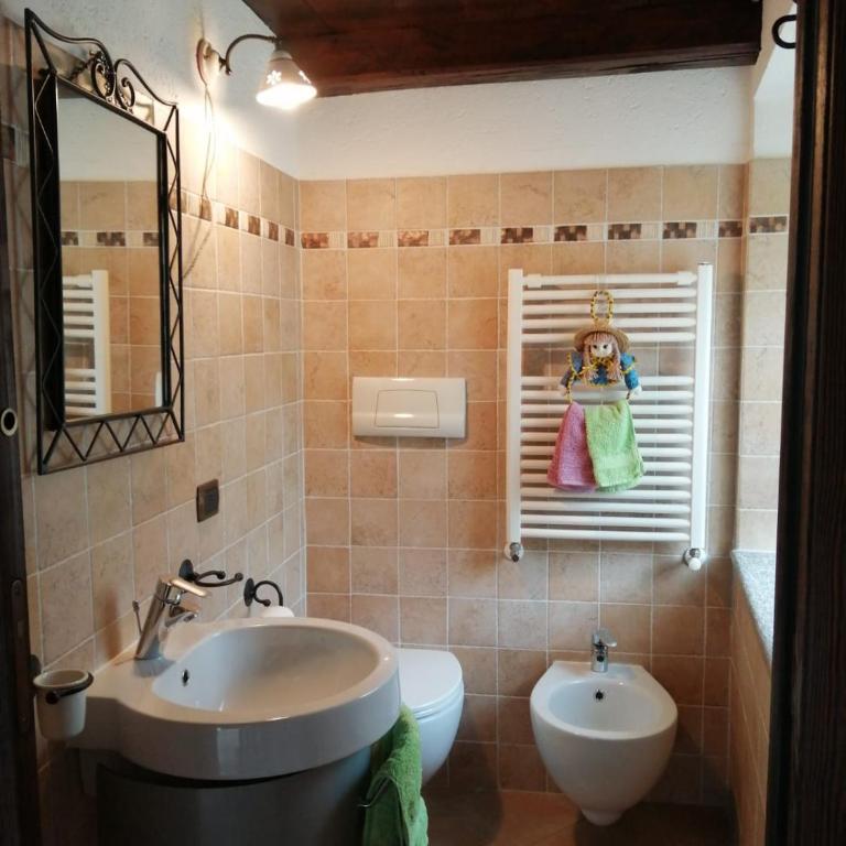 Lo Palliè de Gilda CIR-VDA-ARVIER-0023 - Casa Vacanze - 21
