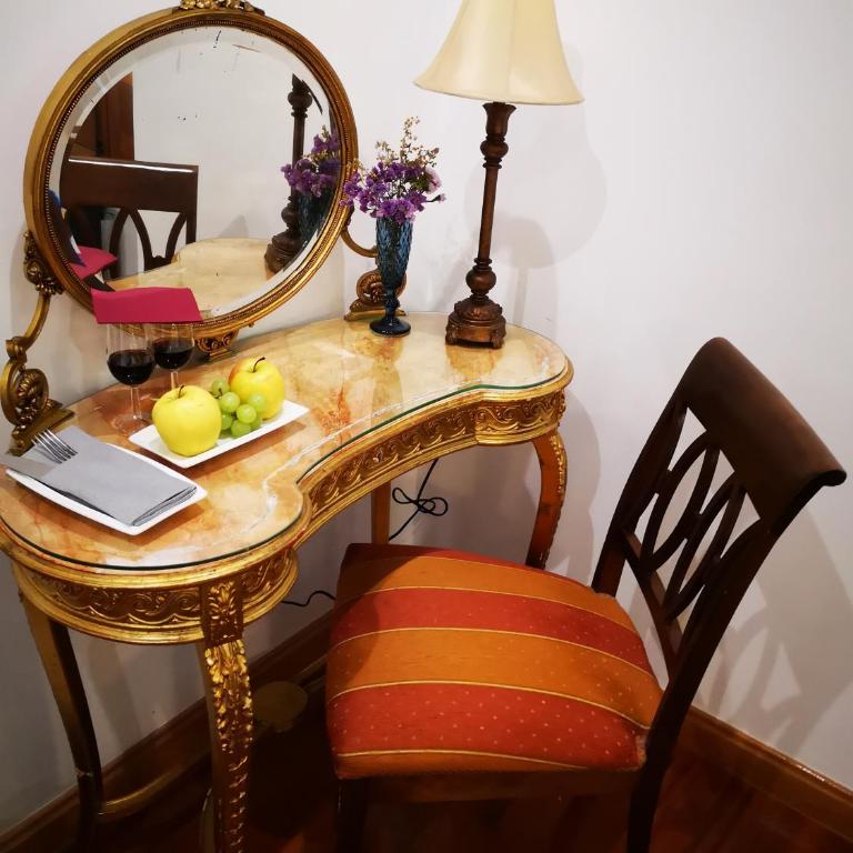 Hotel Boutique La Llave de la Judería - Standard Double Room - 7