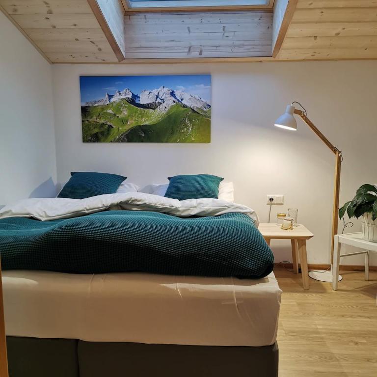 Naturhaus Netzer - Appartamento con 2 Camere da Letto e con Doccia - 6