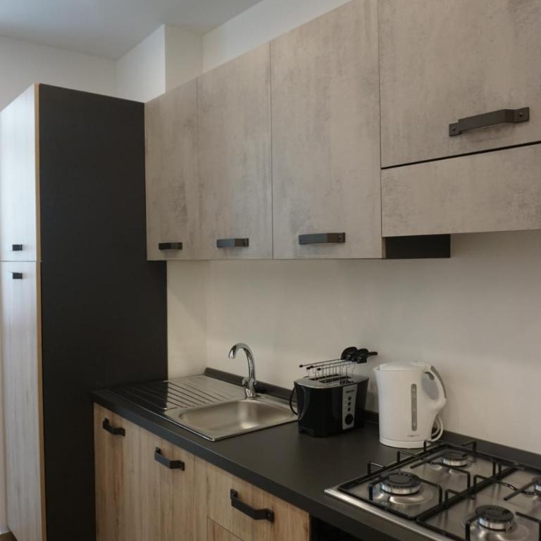 Azzìsa Holidays Suite - Appartamento con 3 Camere da Letto - 4