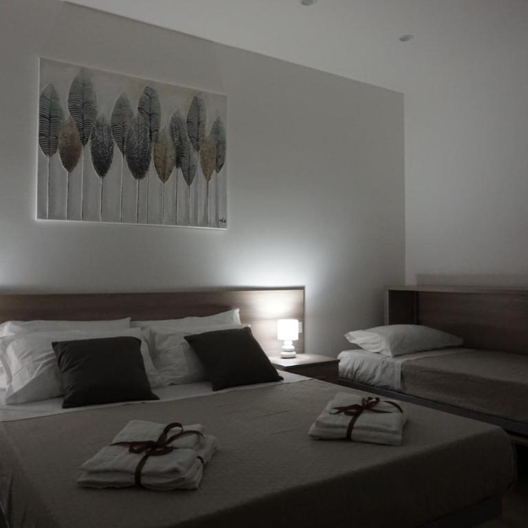 Azzìsa Holidays Suite - Appartamento con 3 Camere da Letto - 6