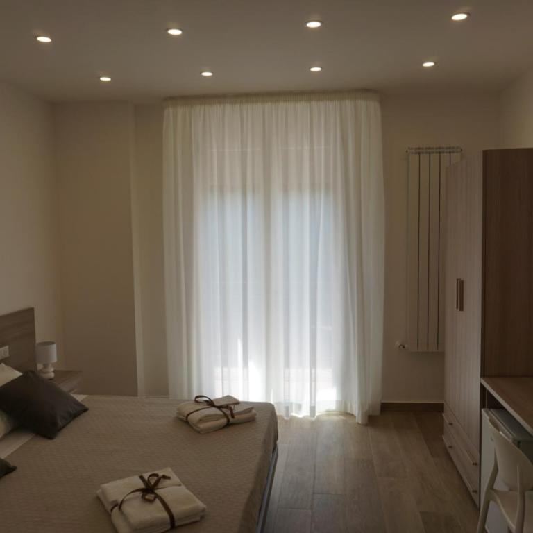 Azzìsa Holidays Suite - Appartamento con 3 Camere da Letto - 9