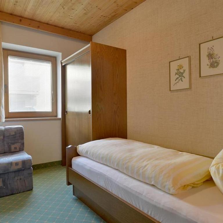 Ferienwohnungen Johanna - Appartement 1 Chambre - 22