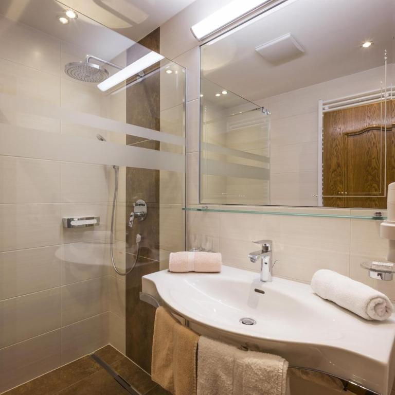 Ferienwohnungen Johanna - Appartement 1 Chambre - 24