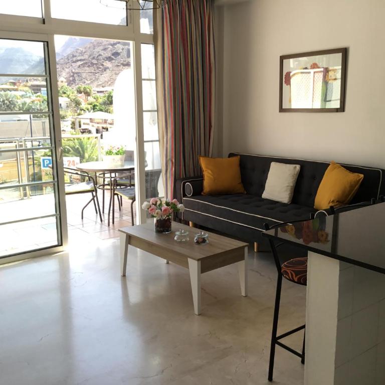 BEACH SIDE - Apartamento de 1 dormitorio - 1