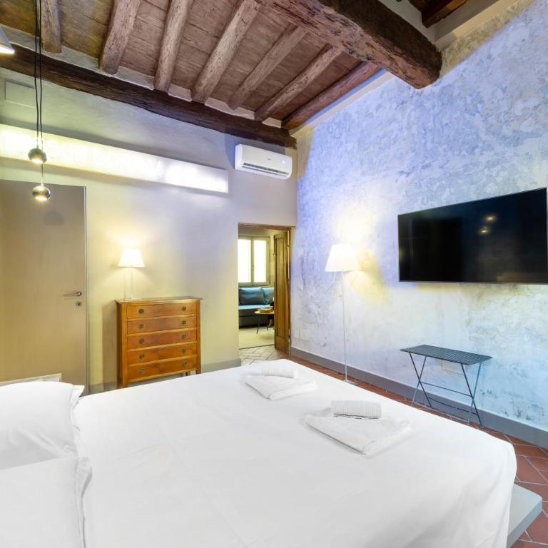GuestHost - Santa Trinità Industrial Flat - Appartamento con 1 Camera da Letto - 6