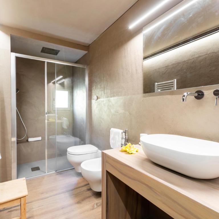 GuestHost - Santa Trinità Industrial Flat - Appartamento con 1 Camera da Letto - 4