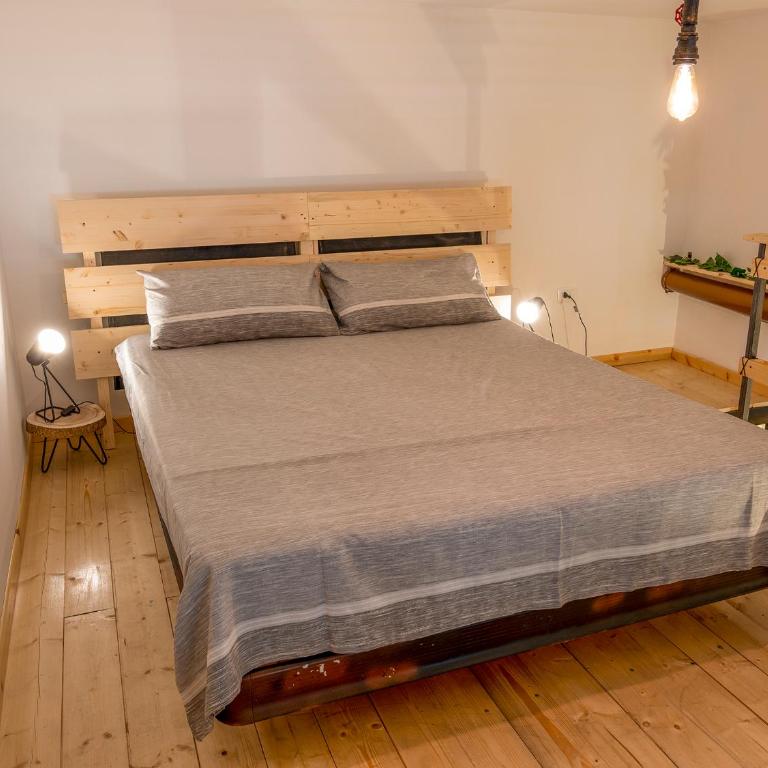 Primo Piano Holiday - Appartamento con 1 Camera da Letto - 12
