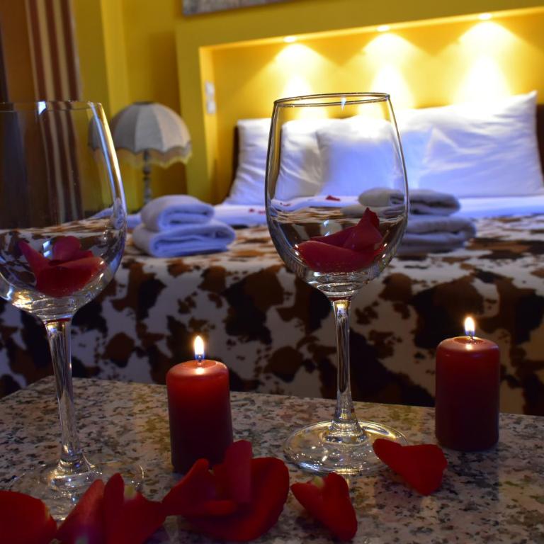 Garni Hotel Garson-Lux NS - Junior Suite - 8