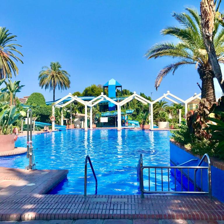 BENAL BEACH Sea View with Excellent Wifi - One-Bedroom Apartment - 30