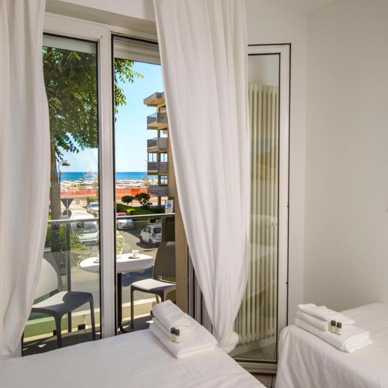 Residence Royal - Appartamento con 1 Camera da Letto - 12