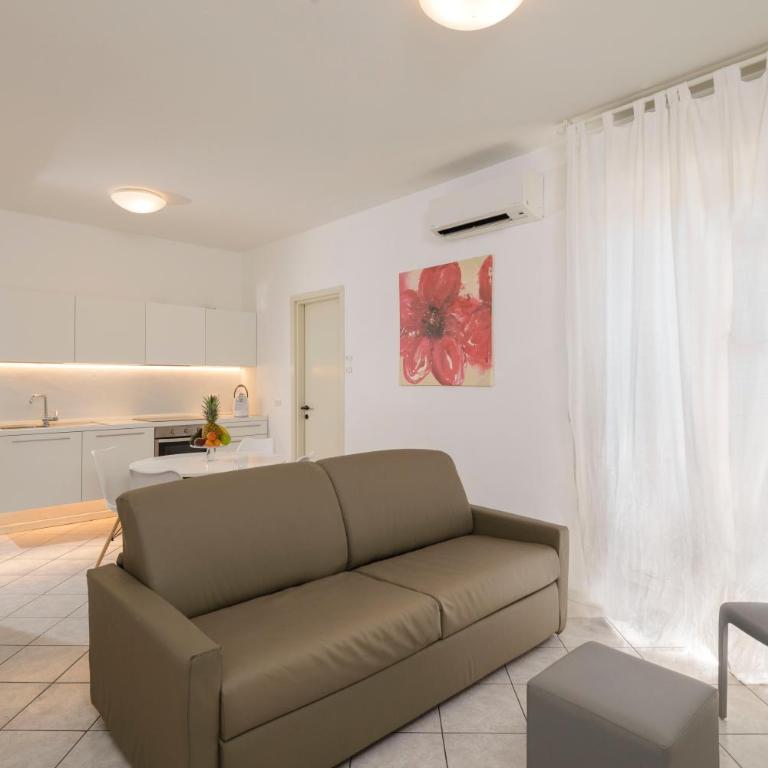 Residence Royal - Appartamento con 1 Camera da Letto - 2