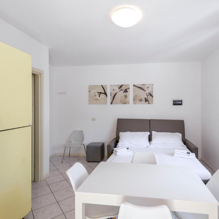 Residence Royal - Appartamento - Piano Terra - 4