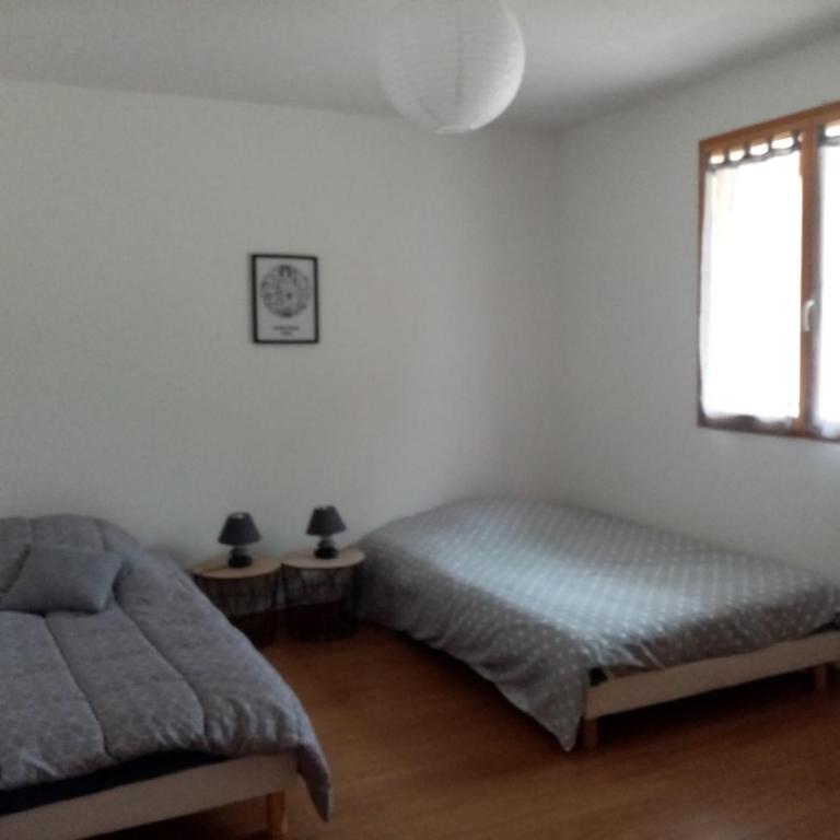 Quiétude et confort - Appartement 2 Chambres - 17