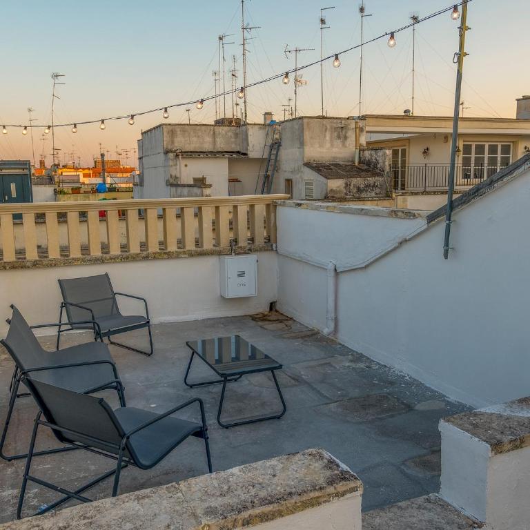 Primo Piano Holiday - Appartamento con 1 Camera da Letto - 28