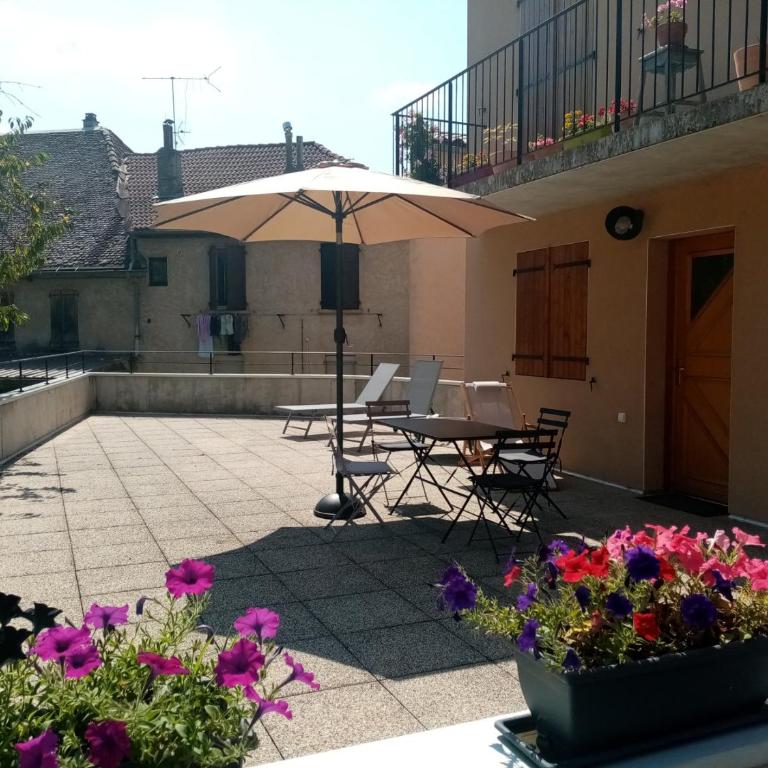 Quiétude et confort - Appartement 2 Chambres - 1