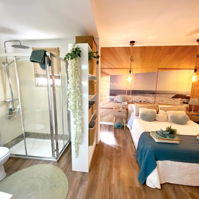 Céntrico ,Moderno y confortable Apartament - Apartamento - 7