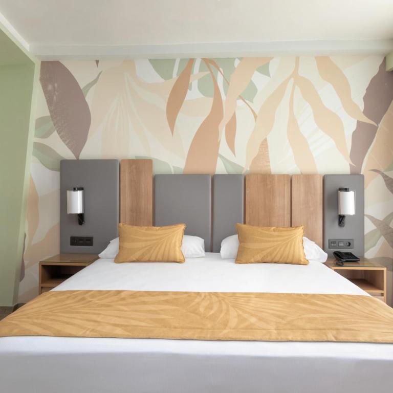 Hotel Riu Palace Maspalomas - Adults Only - Suite Junior - 5