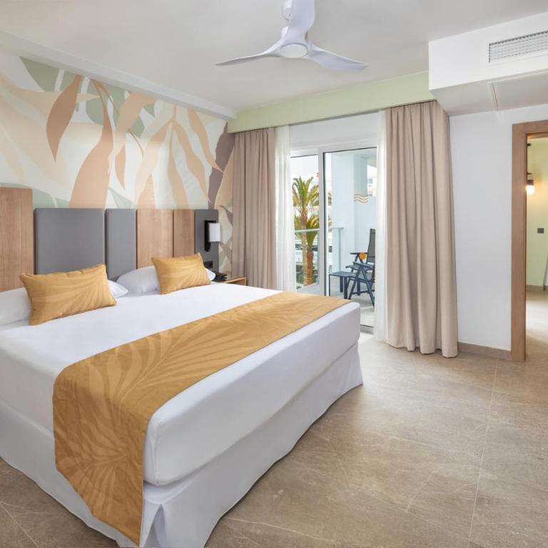 Hotel Riu Palace Maspalomas - Adults Only - Suite Junior - 1