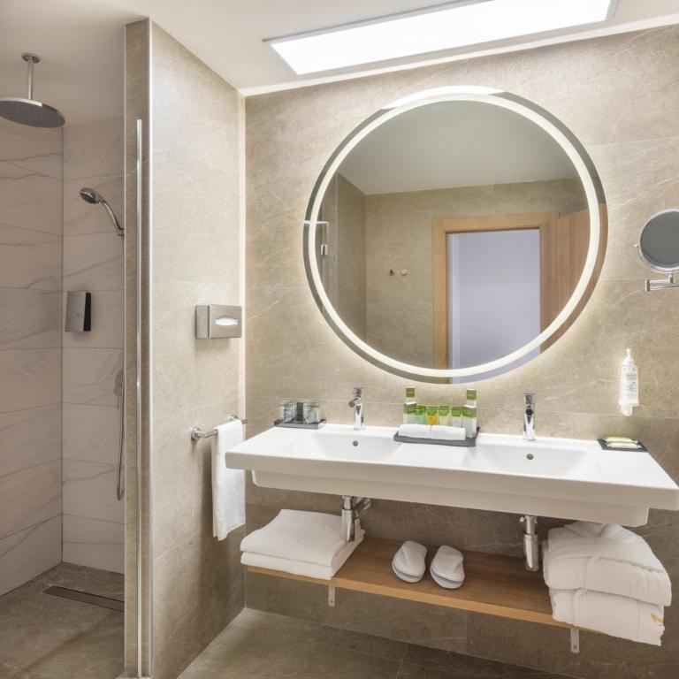 Hotel Riu Palace Maspalomas - Adults Only - Suite Junior - 4