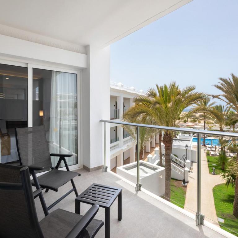 Hotel Riu Palace Maspalomas - Adults Only - Suite Junior - 2