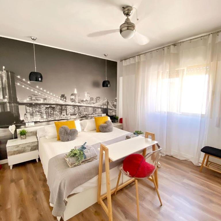 Céntrico ,Moderno y confortable Apartament - Apartamento - 14