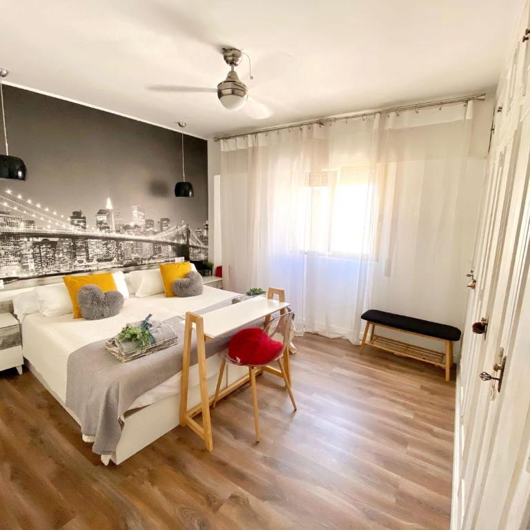Céntrico ,Moderno y confortable Apartament - Apartamento - 13