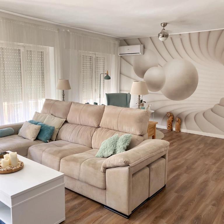 Céntrico ,Moderno y confortable Apartament - Apartamento - 25