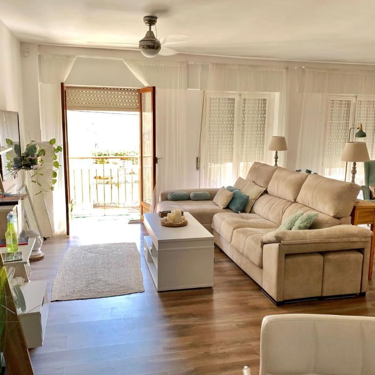 Céntrico ,Moderno y confortable Apartament - Apartamento - 24