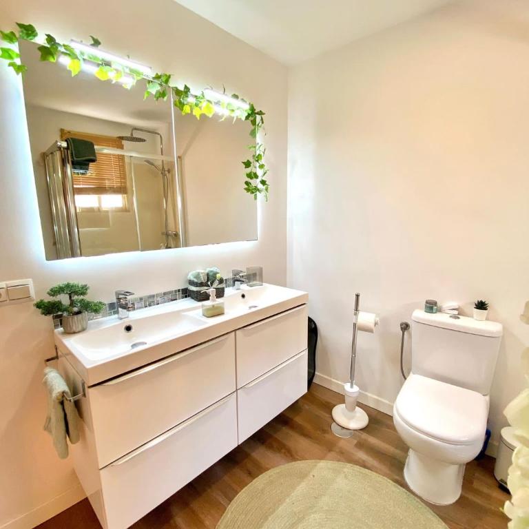Céntrico ,Moderno y confortable Apartament - Apartamento - 6
