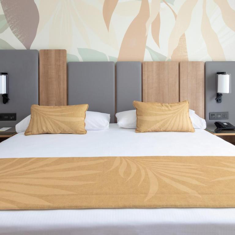 Hotel Riu Palace Maspalomas - Adults Only - Suite Junior Superior - 6