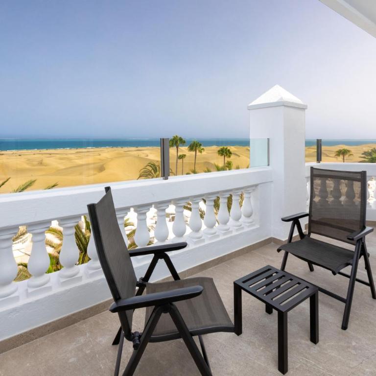 Hotel Riu Palace Maspalomas - Adults Only - Suite Junior Superior - 2