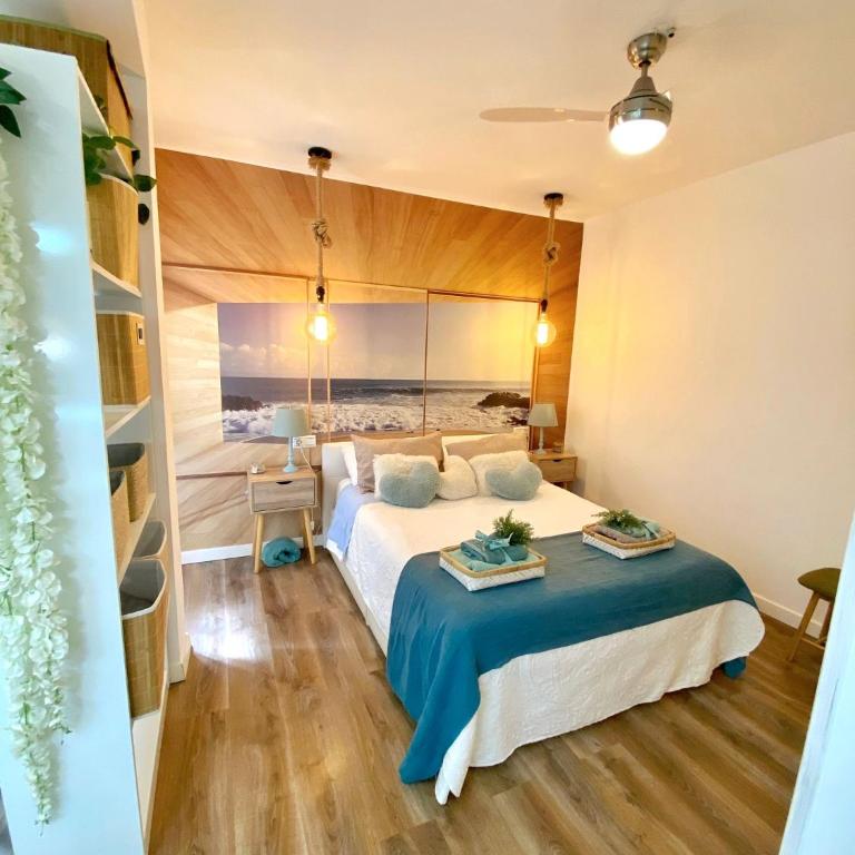 Céntrico ,Moderno y confortable Apartament - Apartamento - 3