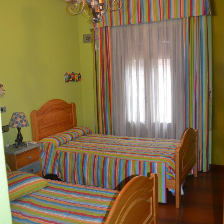 Casa Santo Tomé - Apartamento - 8