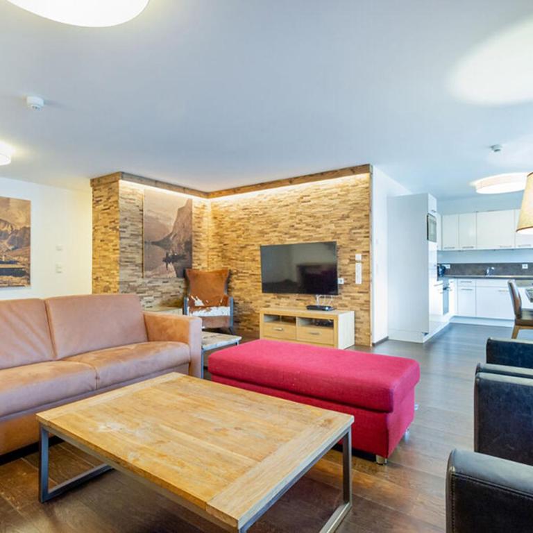 Alpin & See Resort - Pinzgau Holidays - Apartment mit Seeblick – Top Gold - 1