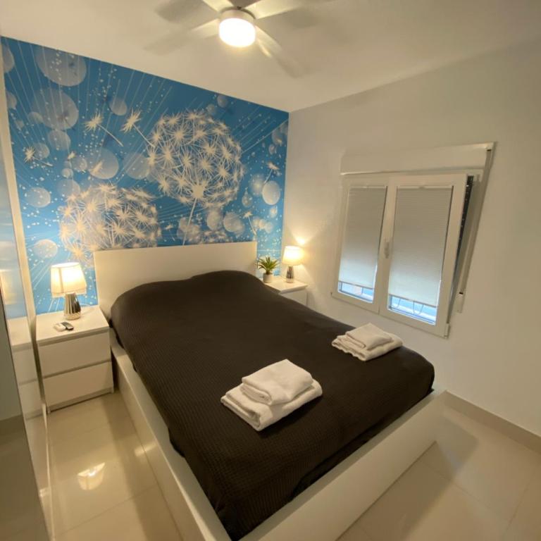 Calle San Carlos 132 - Two-Bedroom Apartment - 21