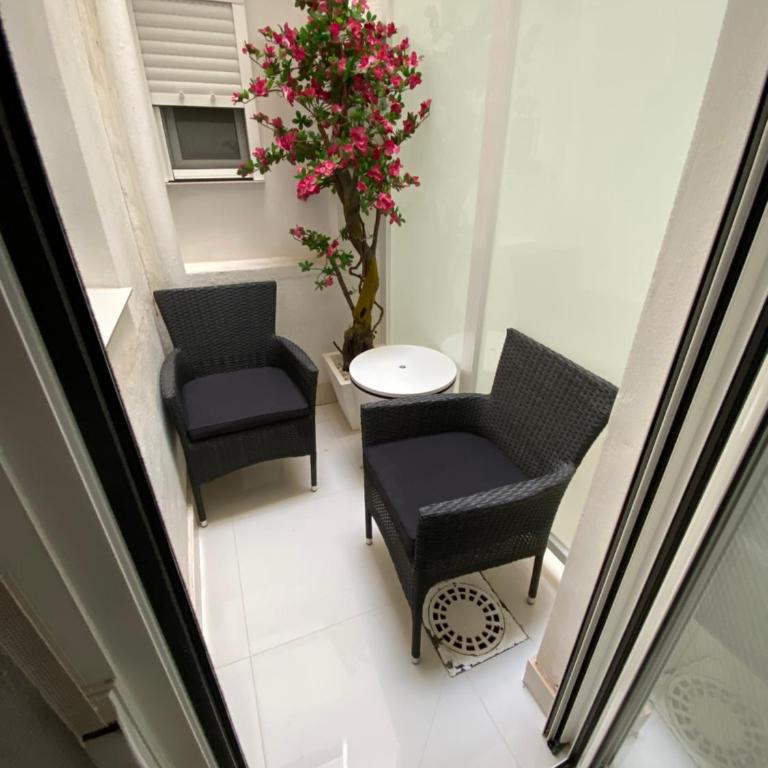 Calle San Carlos 132 - Two-Bedroom Apartment - 15